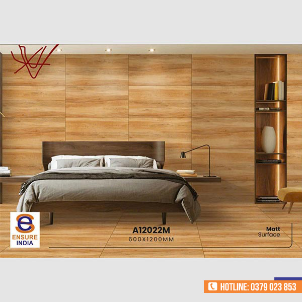 Gạch Vân Gỗ (A12022M) 600x1200 mm